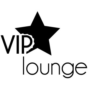 VIP Lounge 2 Wandtattoo