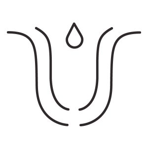 Marima Symbol Inspiration Wadeco Wandtattoo