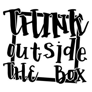 wadeco wandtattoos think outside the box ansicht